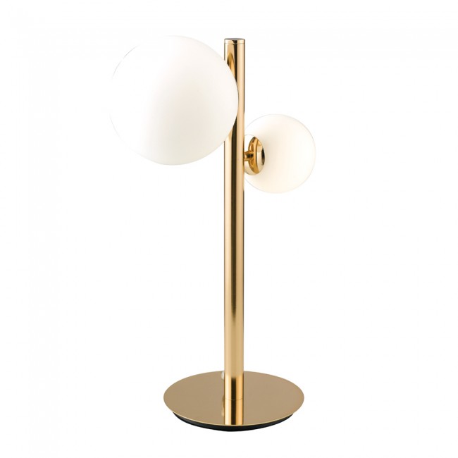 Lampe de table Hera (2 lumières)