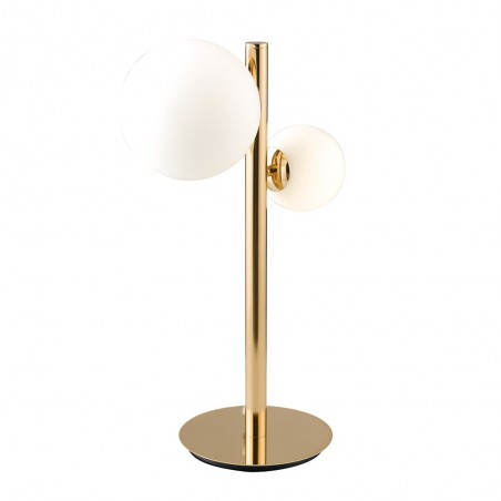 Lampe de table Hera (2 lumières)