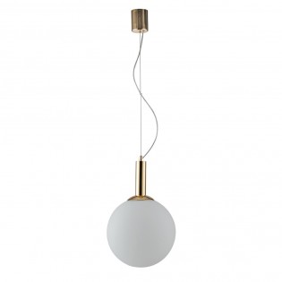 Lumiere suspendue Hera