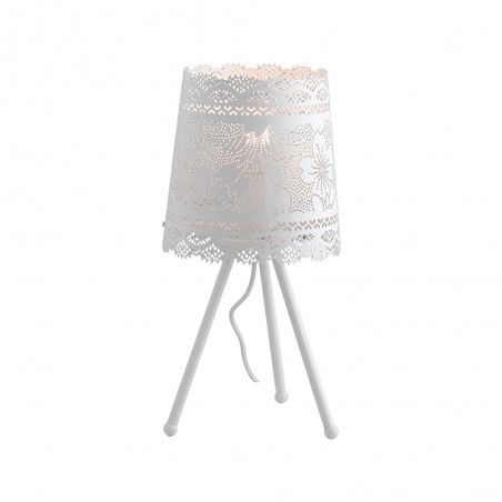 Lámpara de mesa Cluny