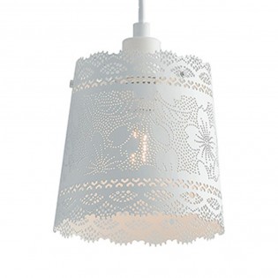 Lampe Suspension Cluny