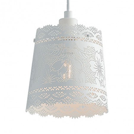 Lampe Suspension Cluny
