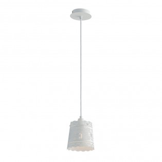 Lampe Suspension Cluny