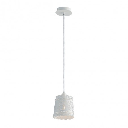 Lampe Suspension Cluny