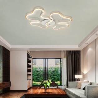 Plafón de techo LED Marea (28W)