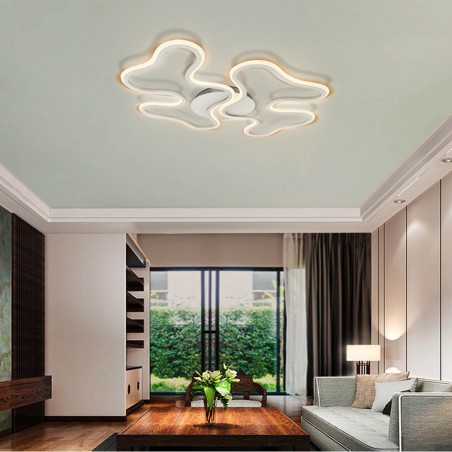 Plafón de techo LED Marea (28W)