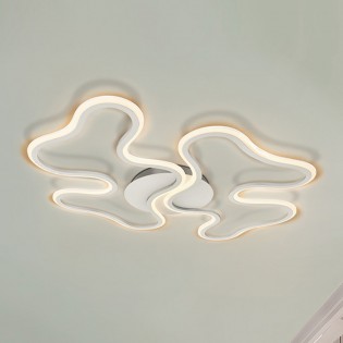 Plafón de techo LED Marea (28W)