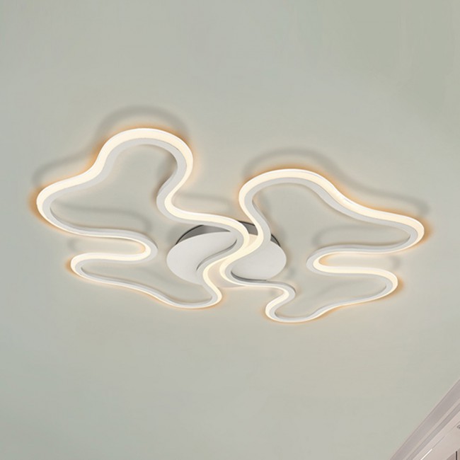 Plafón de techo LED Marea (28W) Plafón de techo LED Marea (28W)