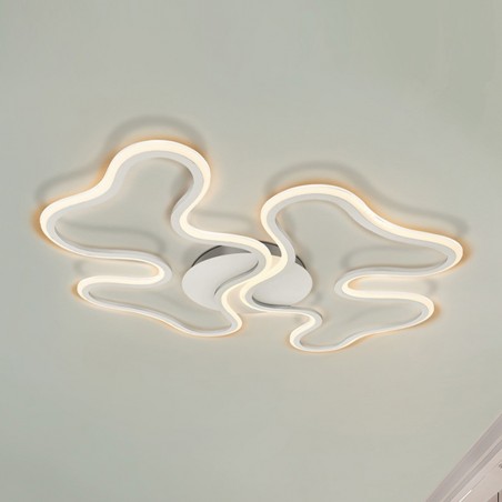 Plafón de techo LED Marea (28W)
