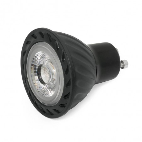 Ampoule LED GU10 dimmable 8W