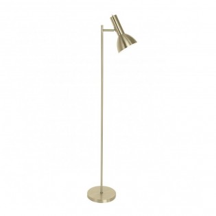 Lámpara de pie Lumiere