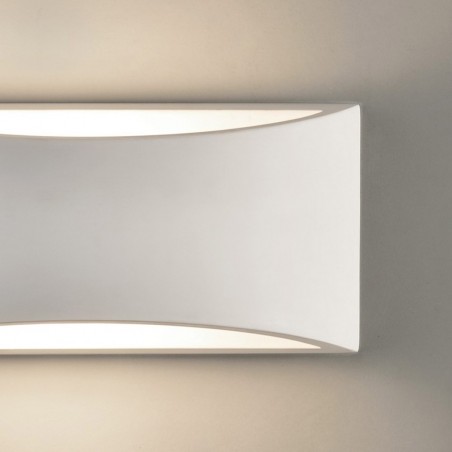 Aplique de pared Dana