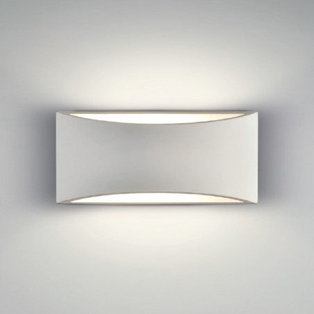 Aplique de pared Dana