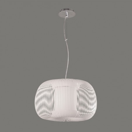 Lampe à suspension Mirta