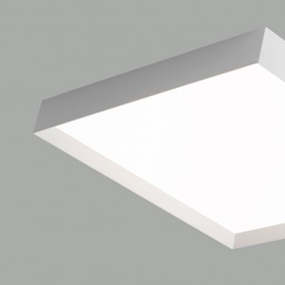 Plafonnier LED Munich (52W)