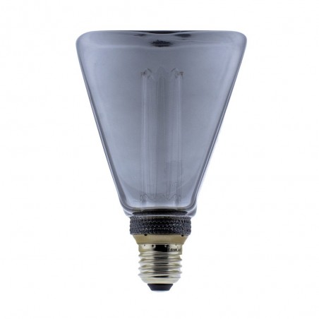 Bombilla LED E27 decorativa vintage (2W)