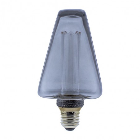 Bombilla LED E27 decorativa vintage (2W)