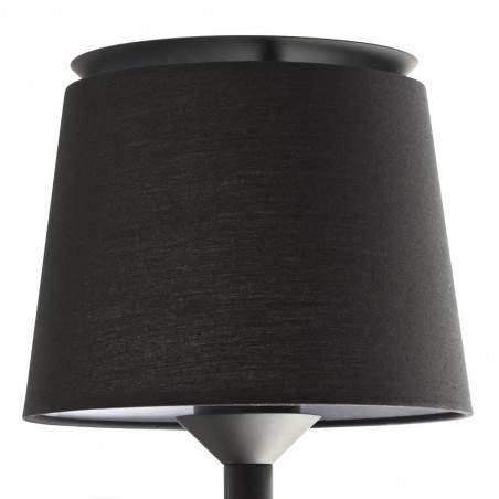 Aplique de pared Savoy (Estructura Negra)