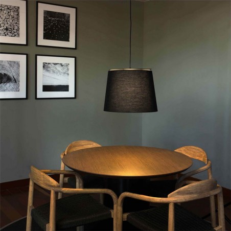 Suspension Luminaire Savoy
