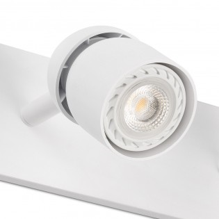 Applique murale Coco (2 lumières)