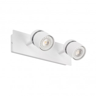 Applique murale Coco (2 lumières)