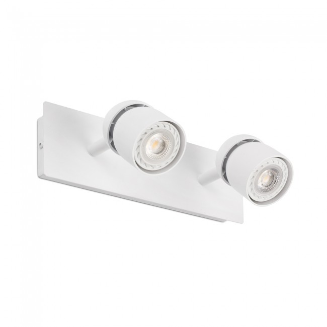 Applique murale Coco (2 lumières)