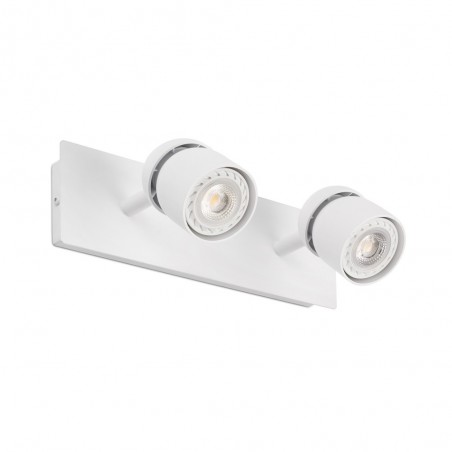 Applique murale Coco (2 lumières)