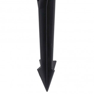Foco de exterior con piqueta LED Balder (3W)