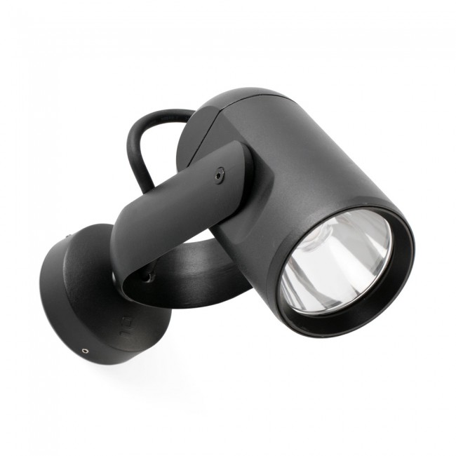 Foco de exteriores LED Slot (14W) Foco de exteriores LED Slot (14W)