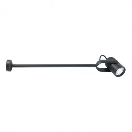 Foco para exteriores LED Slot II (14W)