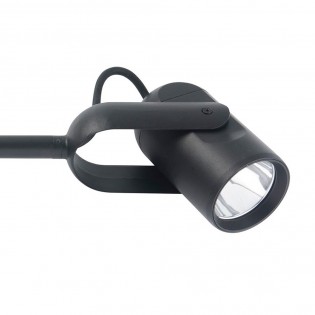 Foco para exteriores LED Slot II (14W)