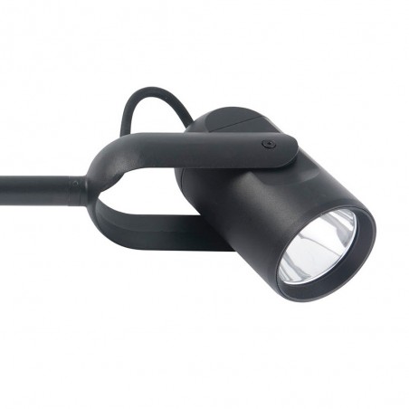 Foco para exteriores LED Slot II (14W)