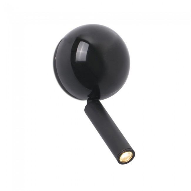 Aplique de pared LED Press (3W) Aplique de pared LED Press (3W)