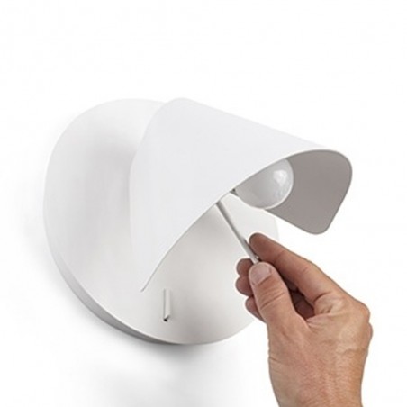 Applique murale Noon