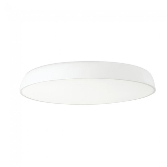 Plafón de techo LED regulable Mega (50W)