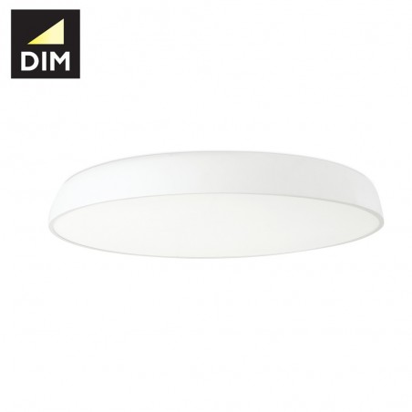 Plafón de techo LED regulable Mega (50W)