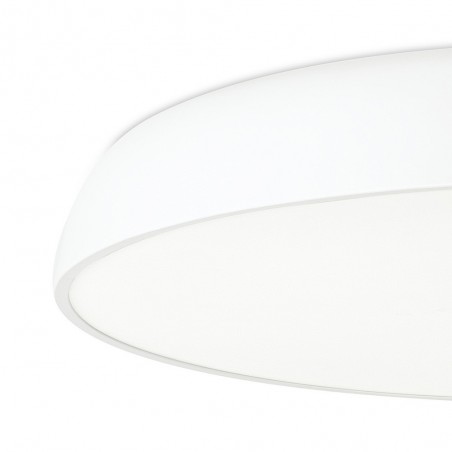 Plafón de techo LED regulable Mega (50W)