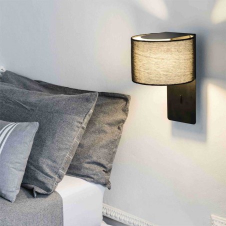 Aplique de pared Fold