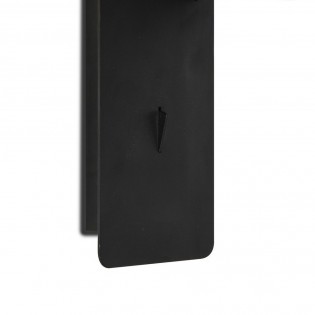 Aplique de pared Fold