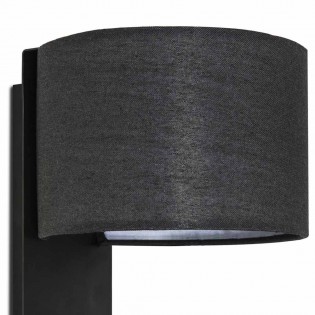 Aplique de pared Fold