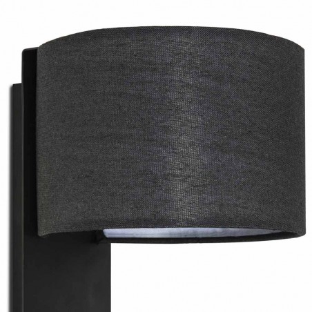 Aplique de pared Fold