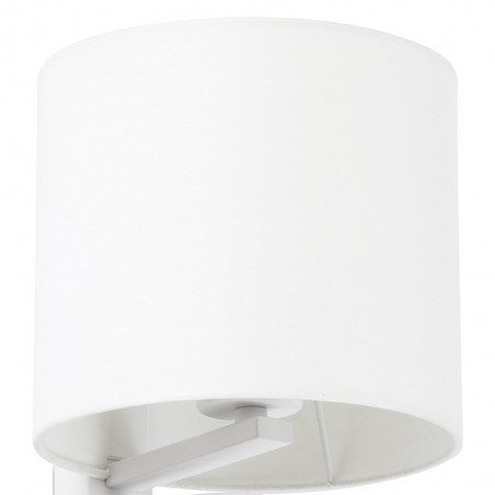 Aplique de pared Tira con lector LED (3W)