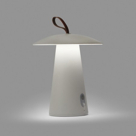 Lámpara portatil de exterior LED Task