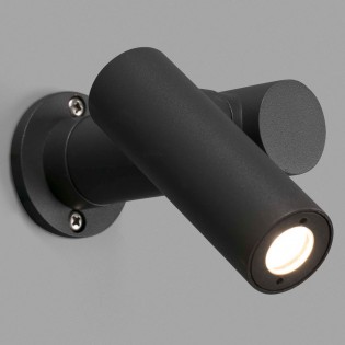 Foco proyector de exterior LED Spy (6W)