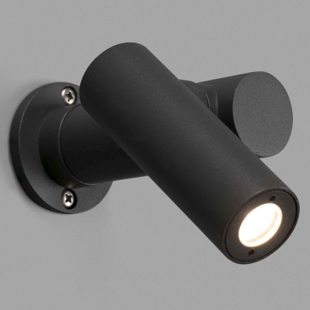 Foco proyector de exterior LED Spy (6W)