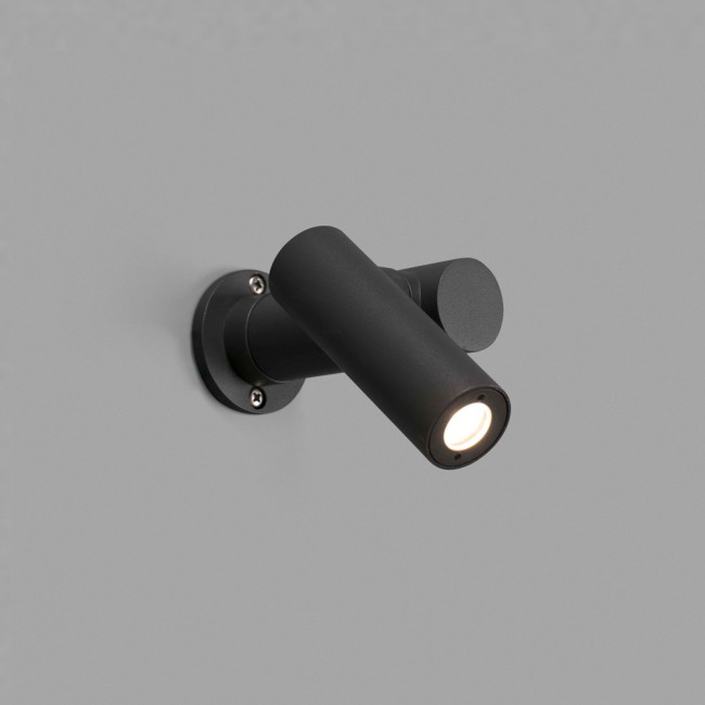 Foco proyector de exterior LED Spy (6W) Foco proyector de exterior LED Spy (6W)