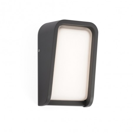 Aplique de exterior Anti corrosión Mask (15W)