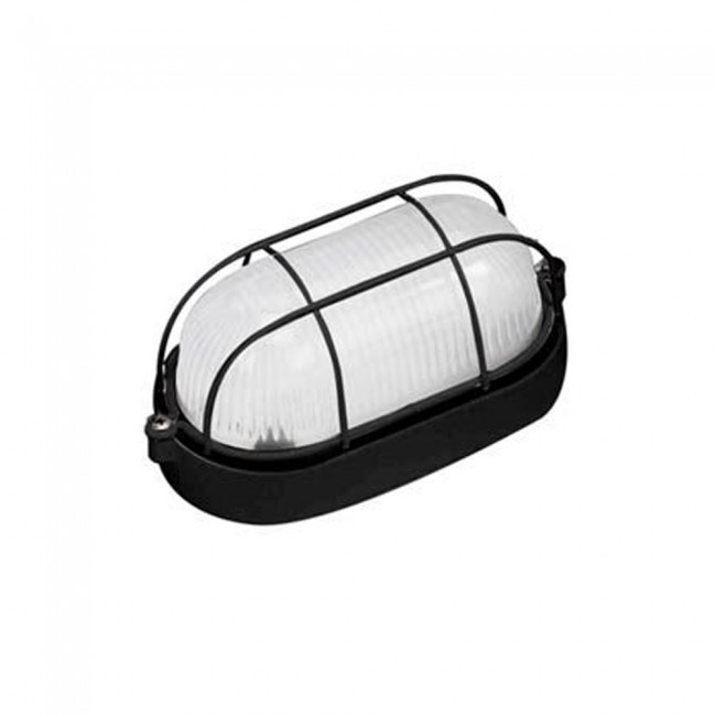 Aplique de pared exterior Estay