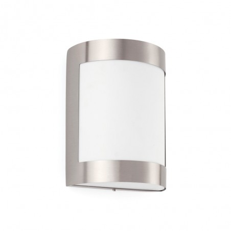 Aplique para pared de exterior Cela