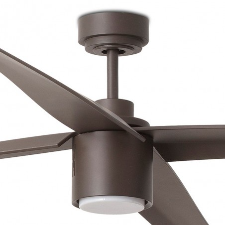 Ventilador de techo LED Attos (20W)